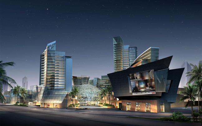 Cool Architecture Desktop Wallpapers - Top Free Cool Architecture 