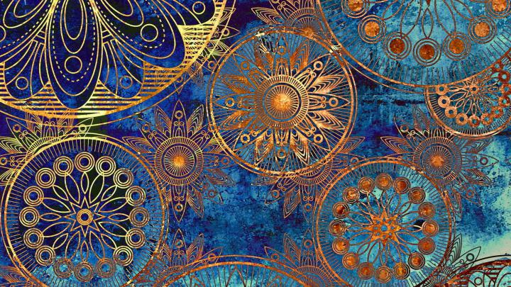 Art Deco Wallpaper Desktop (48+ images)