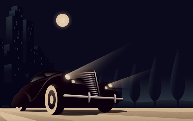 Art Deco Wallpaper Desktop (48+ images)