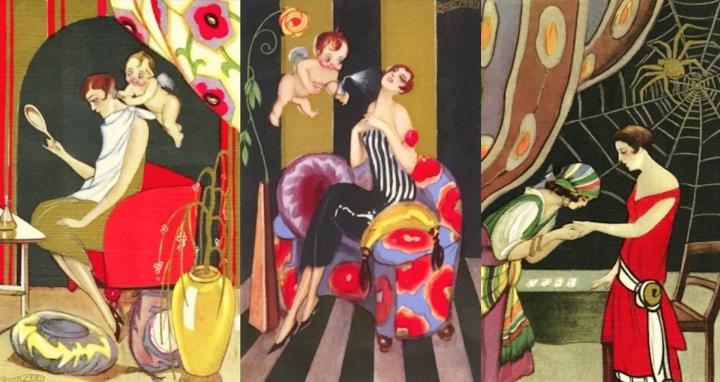 Art Deco Wallpapers HD