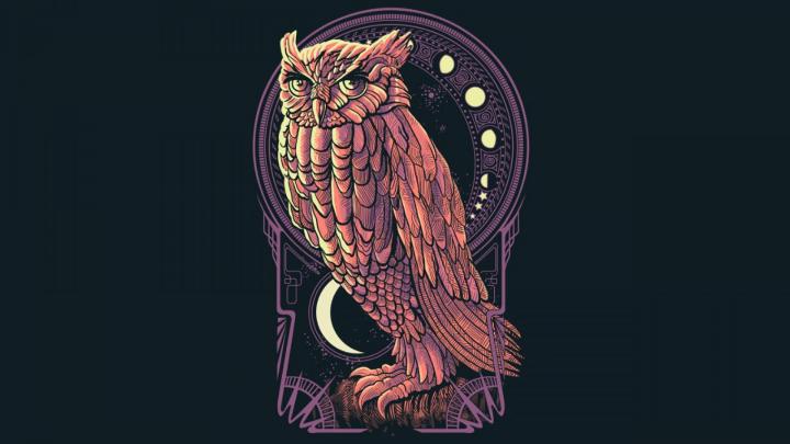 Art Nouveau Desktop Wallpapers