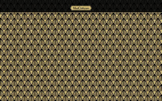 Art Deco Desktop Wallpaper Hd