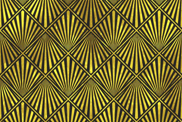 Art Deco Backgrounds - Graphics - YouWorkForThem