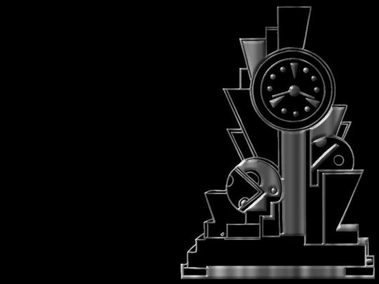 Art Deco Wallpaper Desktop -
