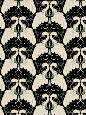 Art Deco background \u00b7\u2460 Download free awesome full HD wallpapers for 