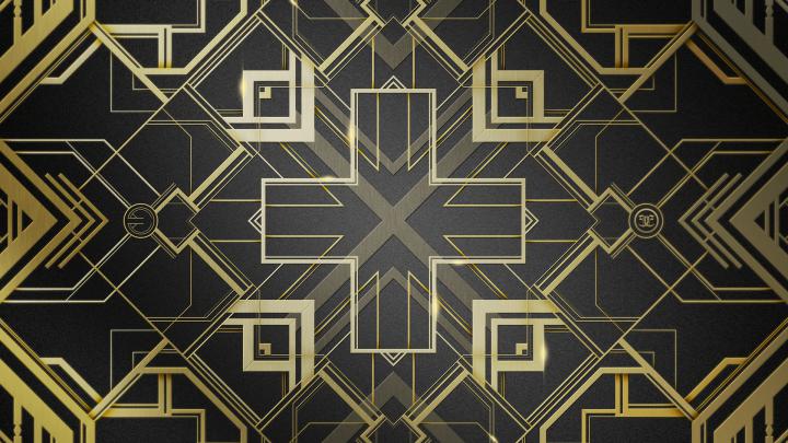 Art Deco Desktop Wallpapers