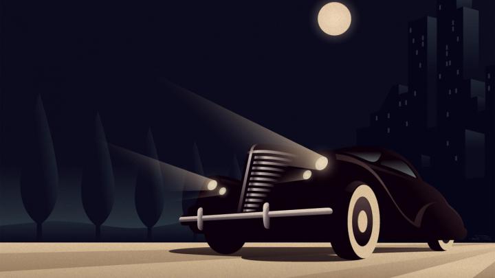 Art Deco wallpaper \u00b7\u2460 Download free cool HD wallpapers for desktop 
