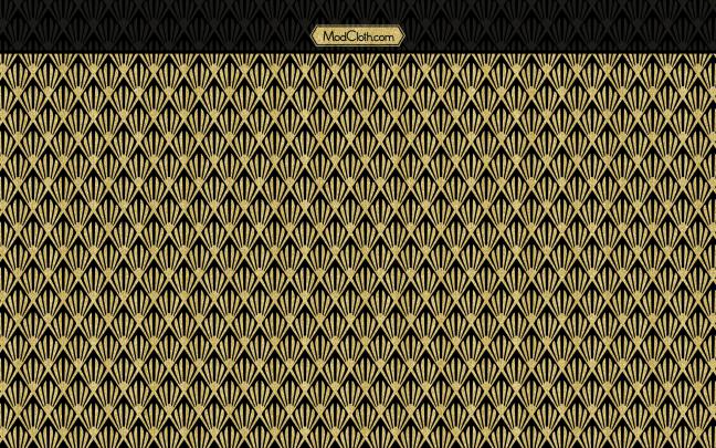 Art Deco Backgrounds