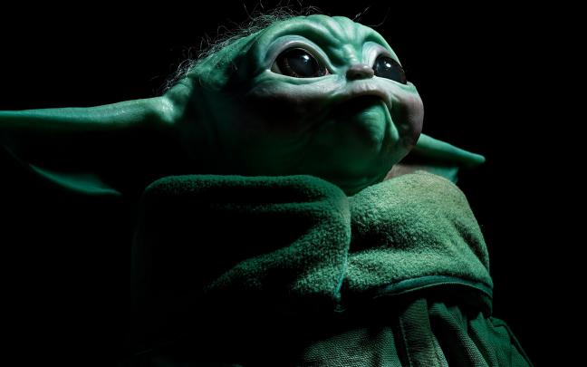 1680x1050 Baby Yoda The Mandalorian Season 2 1680x1050 Resolution HD 4k 