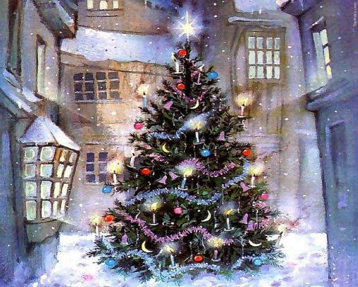 Free Desktop Wallpapers Christmas