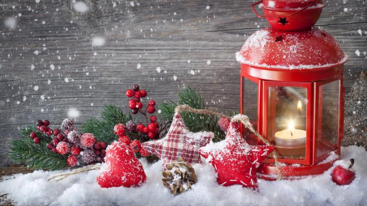 Christmas Wallpaper For Desktop