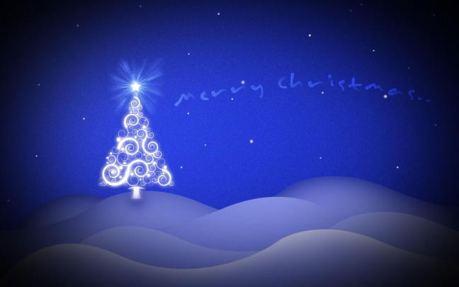Christian Christmas Desktop Wallpapers