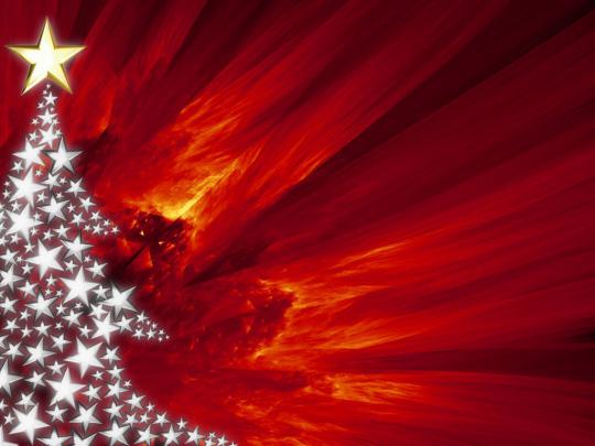 christmas desktop background - Free Desktop Wallpaper