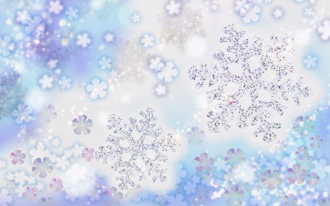 Winter Christmas Desktop Backgrounds