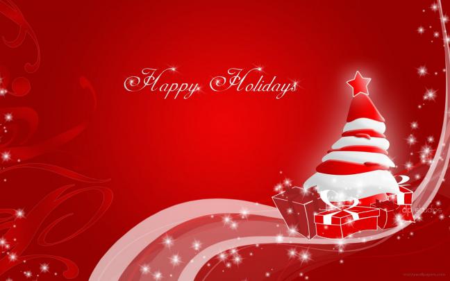 Hand Picked 25 Christmas HD Wallpapers Desktop Background Collection 