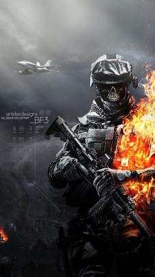 Badass Wallpapers of Skulls (61+ images)