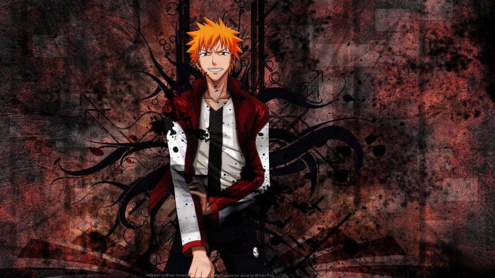 Badass Anime Wallpapers