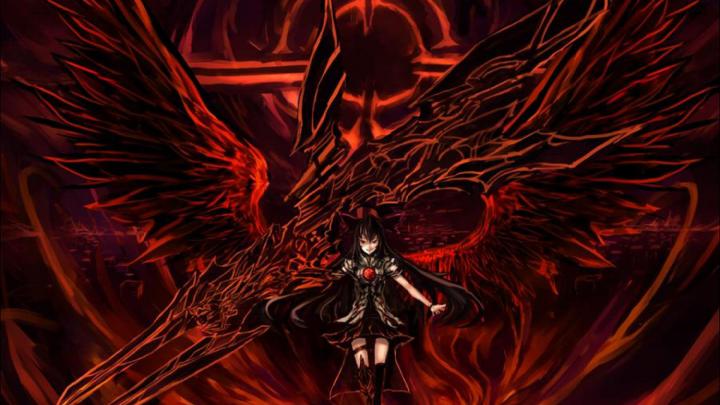 Badass Anime Wallpapers (60+ images)