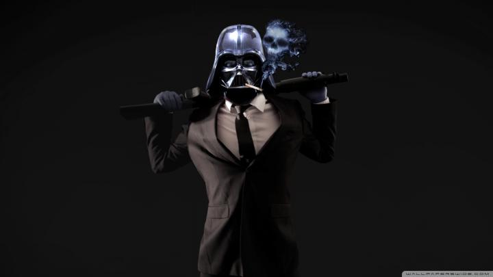 Badass Desktop Backgrounds (58+ pictures)