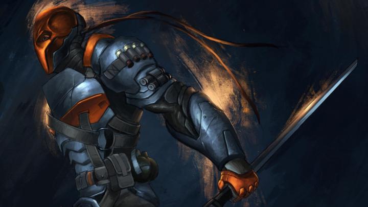Anime Masked Badass Wallpapers
