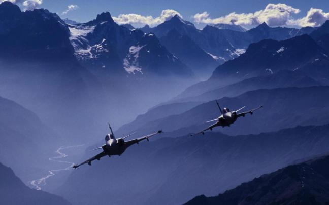 Badass wallpaper examples for your desktop background