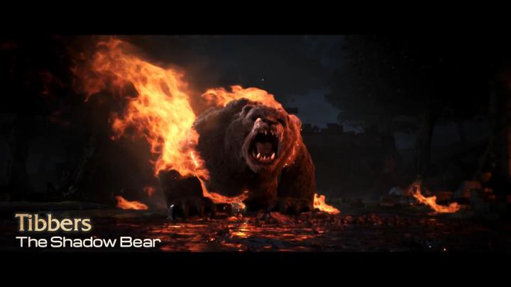 Badass Desktop Backgrounds (58+ pictures)