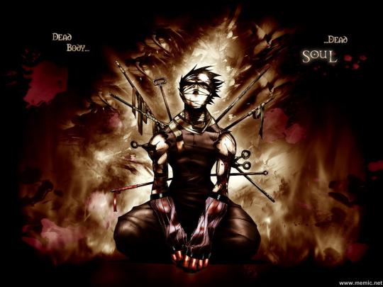 Badass Wallpapers for Desktop -