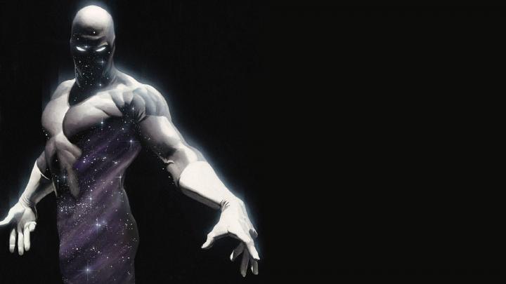 Badass Desktop Backgrounds