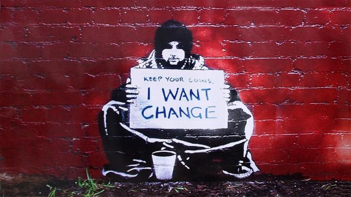 Banksy Desktop Wallpaper (62+ images)