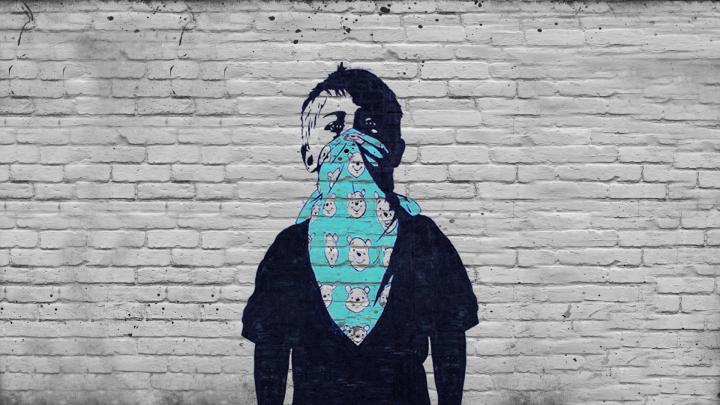 Banksy Wallpaper 1920x1080 (73+ images)