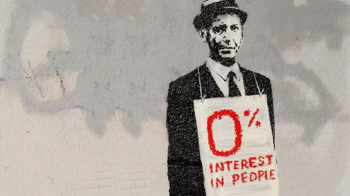 Banksy Wallpapers HD