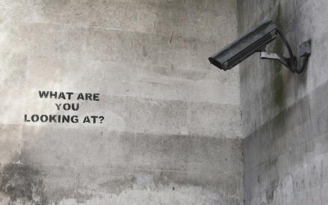 Banksy Wallpaper 1920x1080 (73+ images)