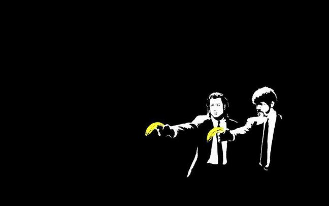 Banksy HD Wallpapers