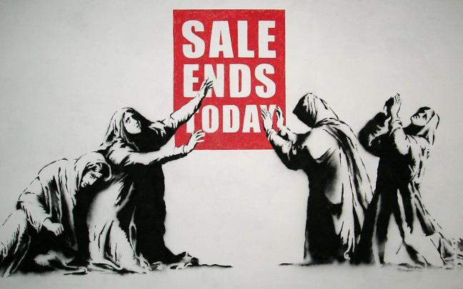 Banksy Wallpapers
