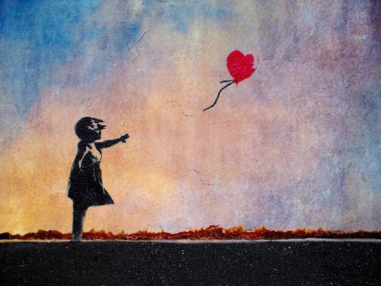 Banksy Backgrounds