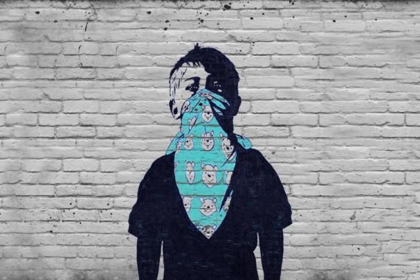 Banksy wallpaper \u00b7\u2460 Download free full HD backgrounds for desktop 