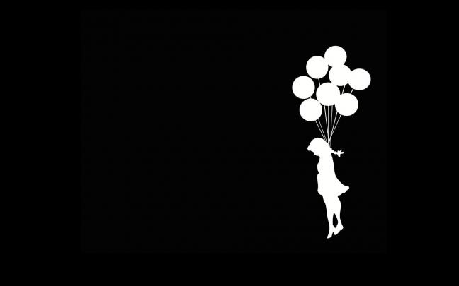 Banksy Desktop Wallpaper (62+ images)