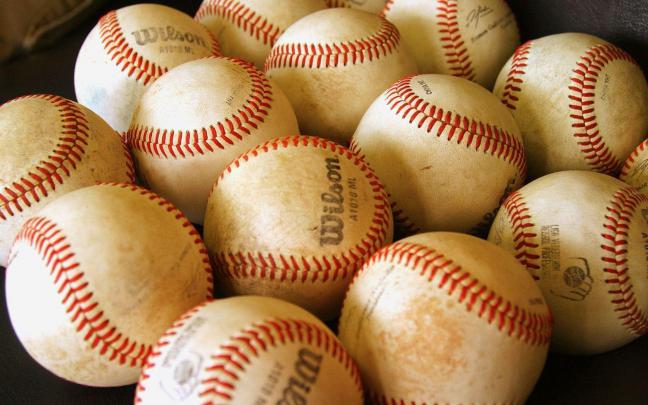 Baseball Desktop Wallpaper
