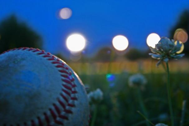 Baseball Desktop Wallpapers