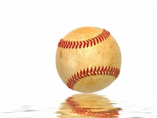 Baseball Desktop Backgrounds