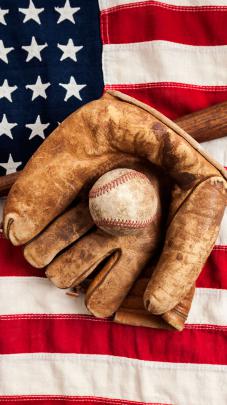 Baseball Wallpaper HD for Iphone