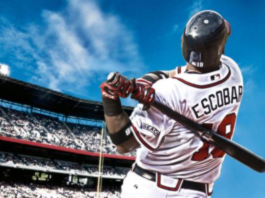 Baseball Desktop Wallpapers
