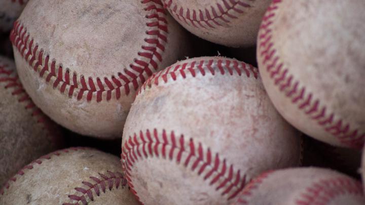 balls baseball 2560x1440 wallpaper \u2013 Sports Baseball HD Desktop Wallpaper