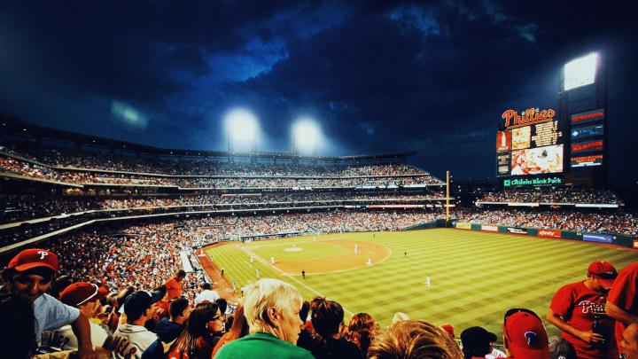 Philadelphia, HDR, Baseball, Sports, People HD Wallpapers \/ Desktop and 