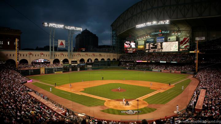 Baseball Desktop Wallpaper (67+ images)