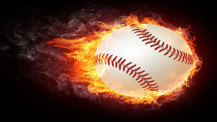 Baseball Desktop Wallpaper (67+ images)