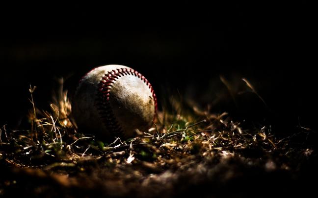Baseball Wallpaper For Desktop