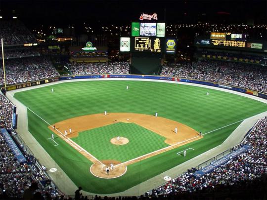 Wallpapers Download: Baseball Desktop Wallpapers