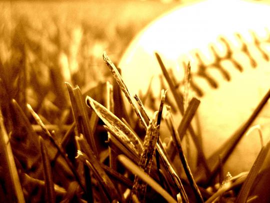 Baseball Desktop Backgrounds