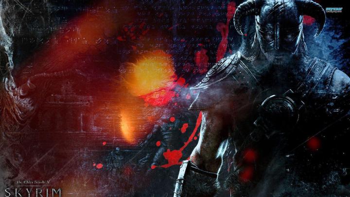 Skyrim Wallpapers 1920x1080